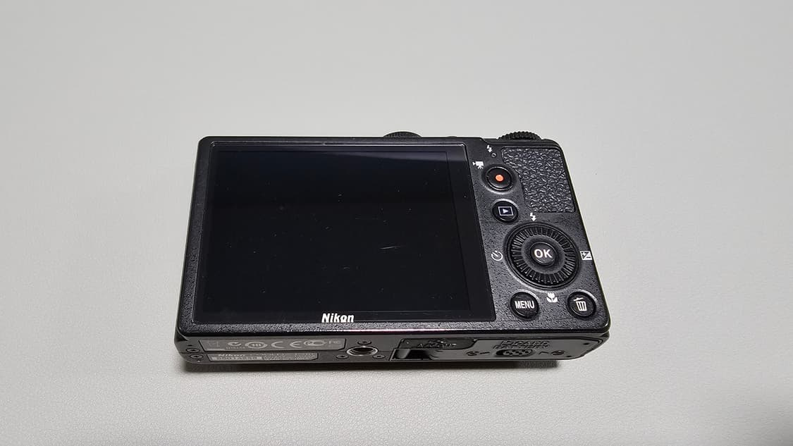 니콘 쿨픽스 P310 (NIKON COOLPIX P310) 상품이미지7