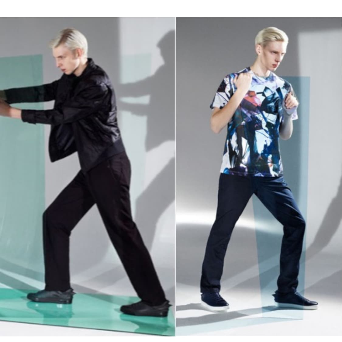 후세인 살라얀 푸마 어반 스위프트 2011AW 상품이미지9