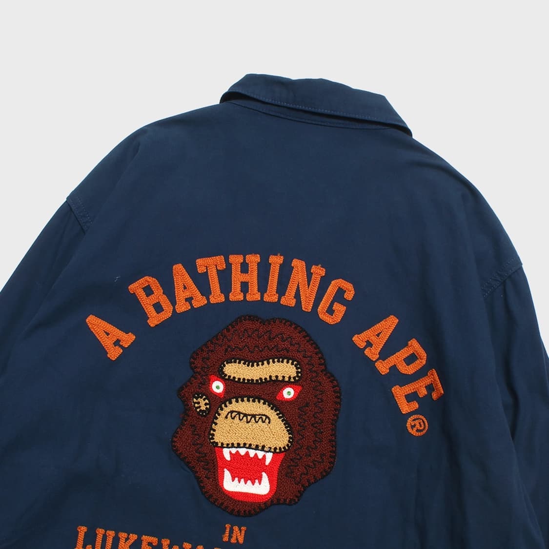 A BATHING APE 상품이미지5