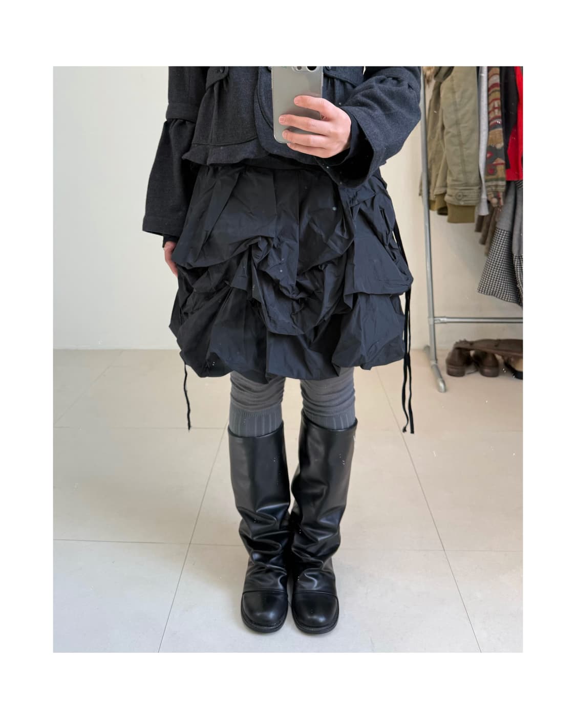 Shizuka komuro (개인결제창) 상품이미지4