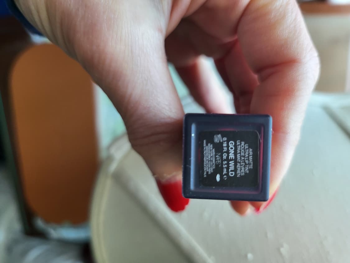 새상 나스 에어매트 gone  wild 건와일드 립틴트 상품이미지3