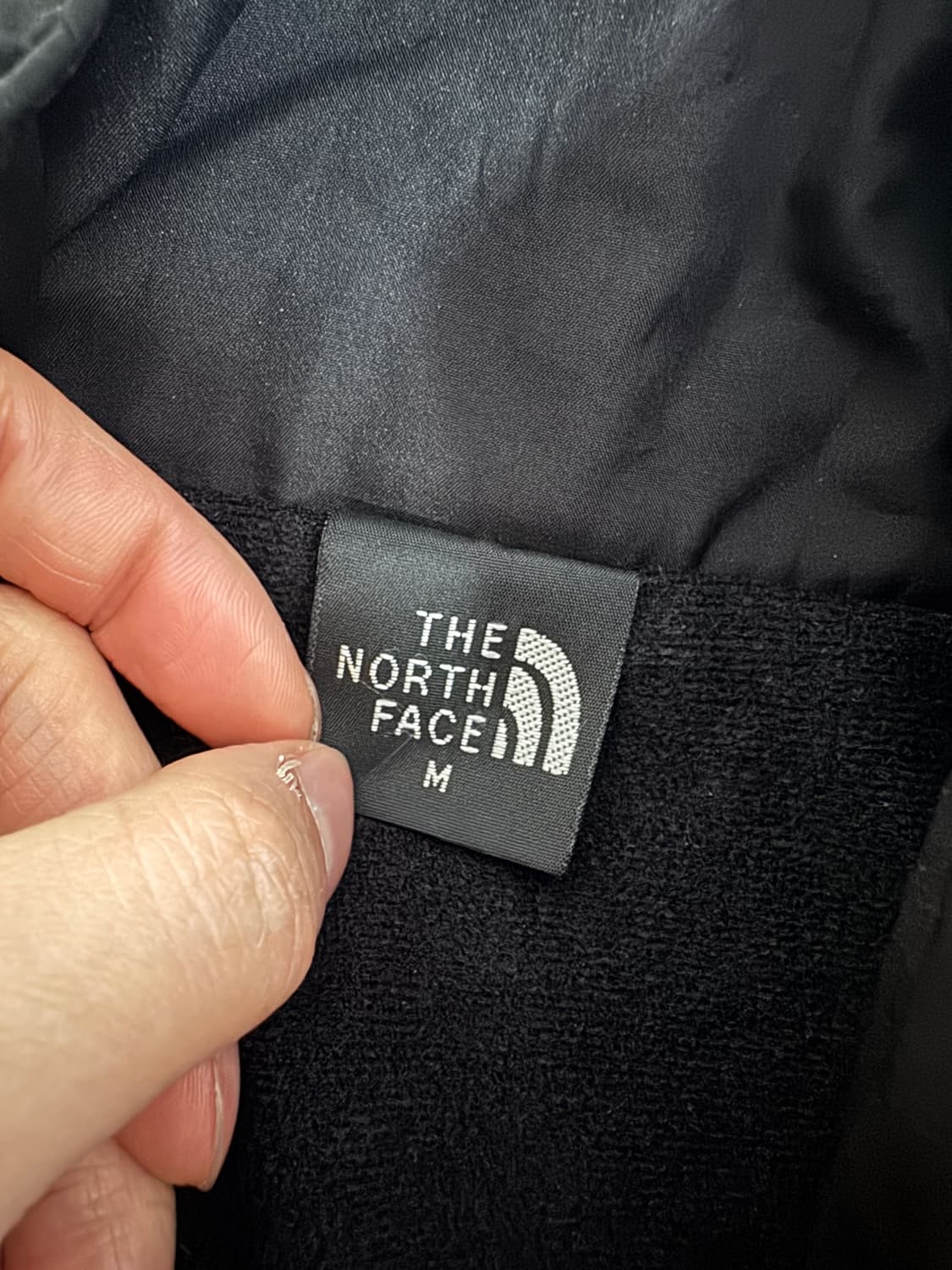 노스페이스 써밋 리메이크 커스텀 바람막이 자켓 상품이미지3