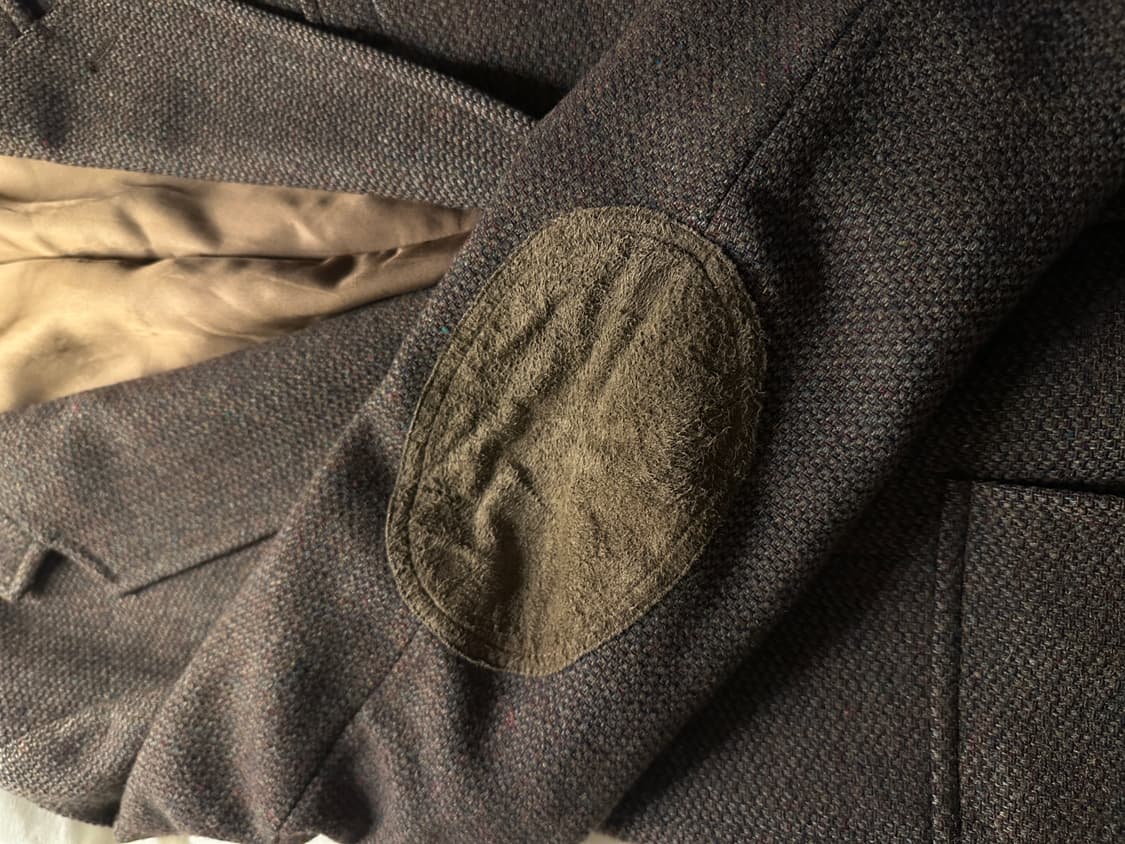 Pendleton USA 트위드 스포츠 코트 / 블레이저 상품이미지4