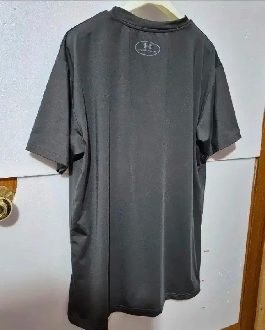 518 ) 언더아머 XL 기능성 반팔 상품이미지4