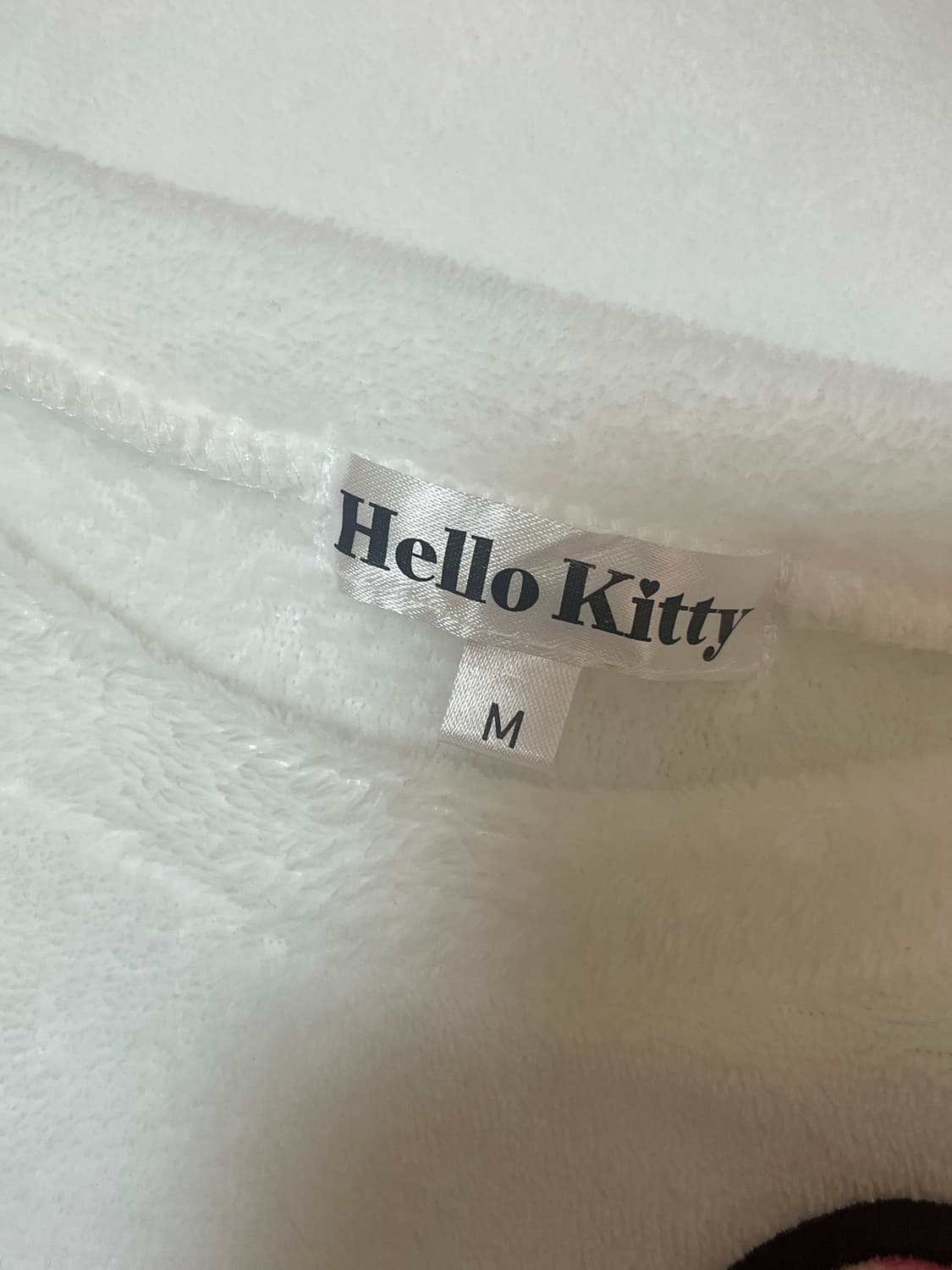 갸루 키티 수면잠옷 상품이미지4