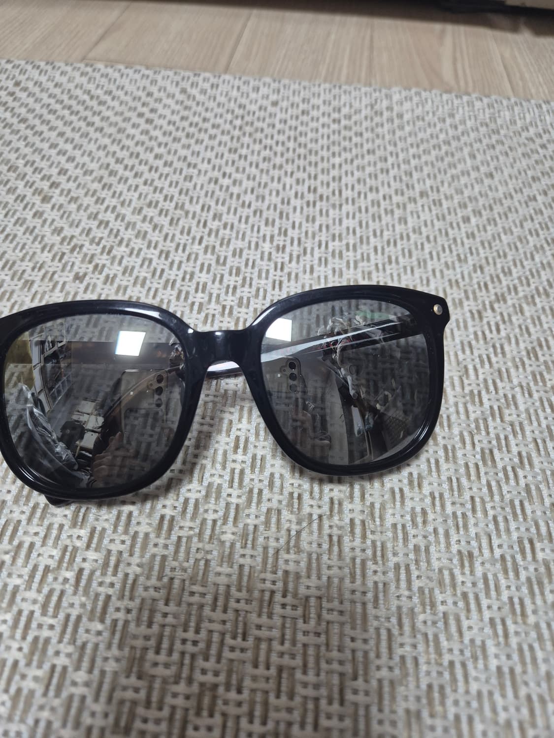 (정품) 발렌시아가 선글라스 ba39 상품이미지2