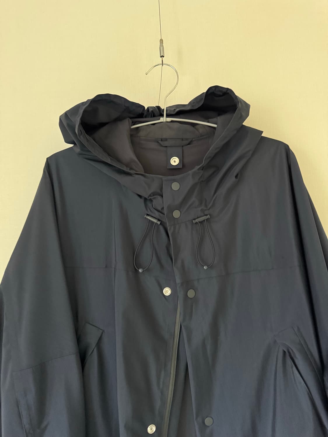 코스 나일론코트 XL 상품이미지2