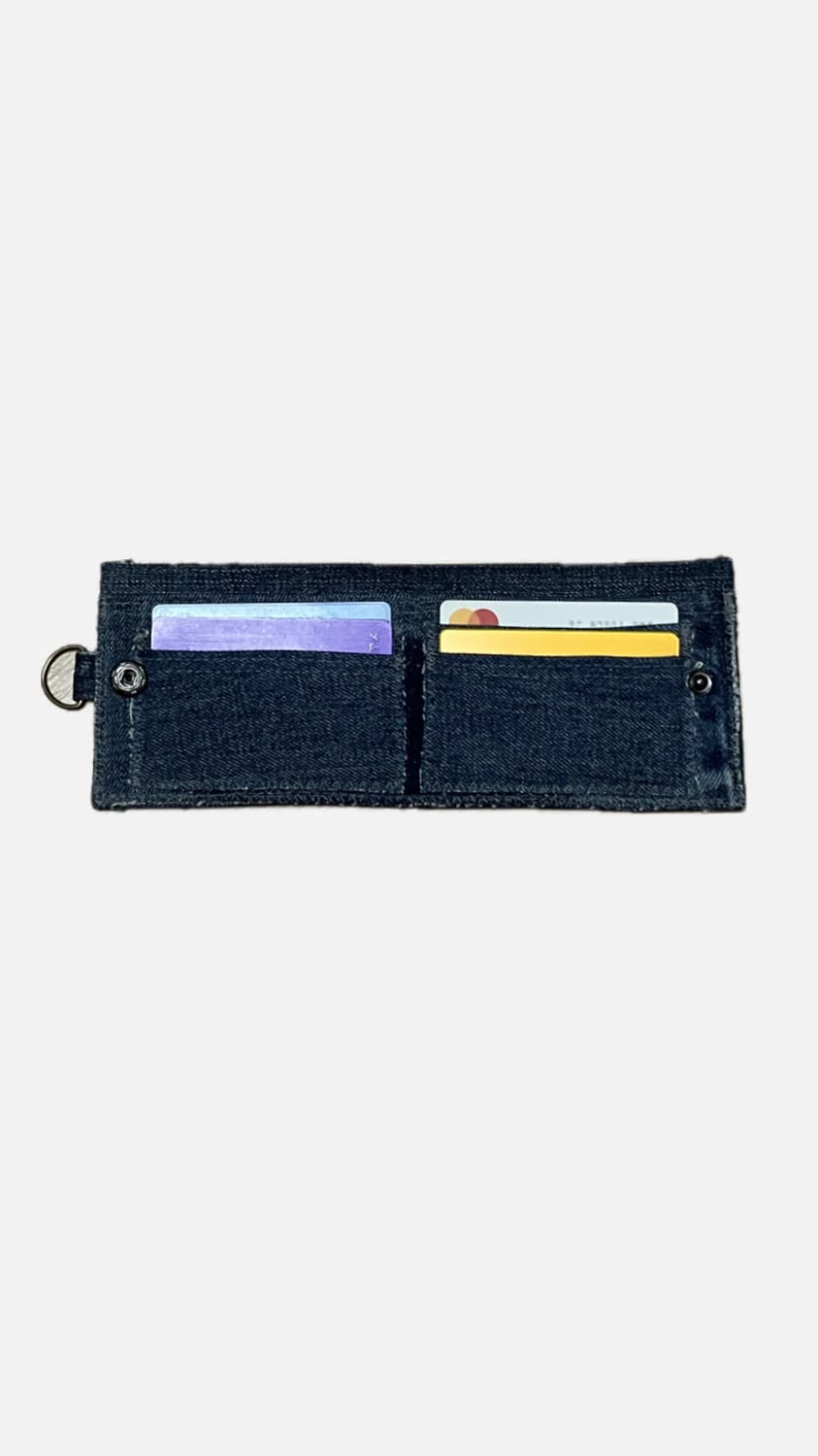 Tot0_[Levis half wallet_4] 상품이미지4