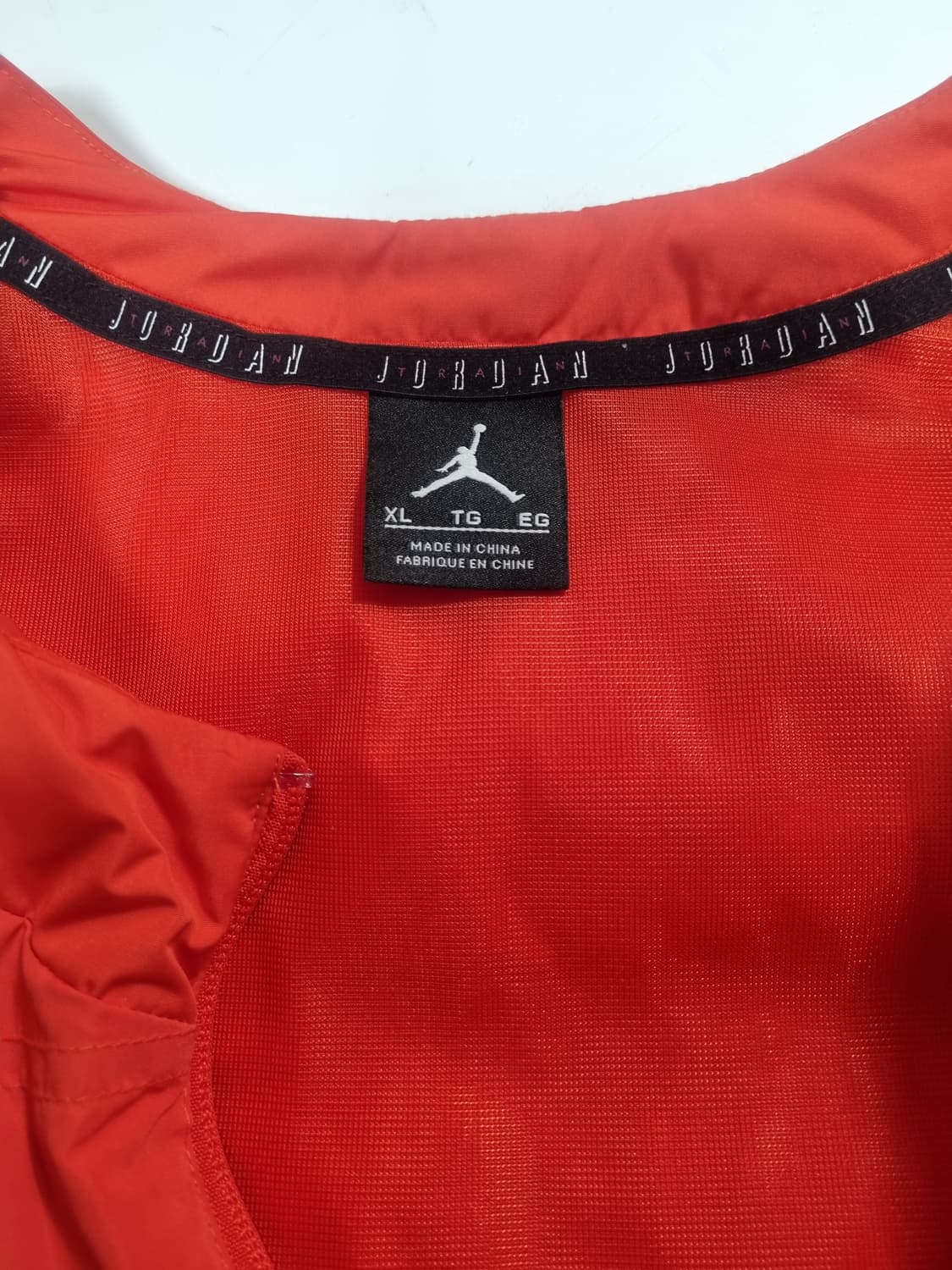 나이키 조던 23 테크 패딩 베스트 110 상품이미지3