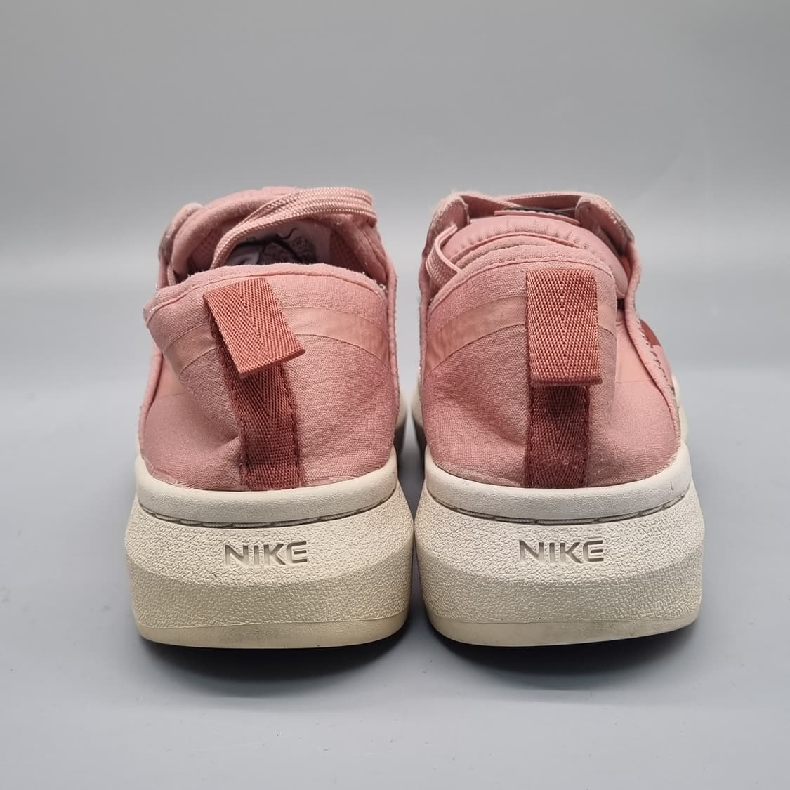 나이키 코트비전 알타 핑크 여성운동화235 상품이미지4