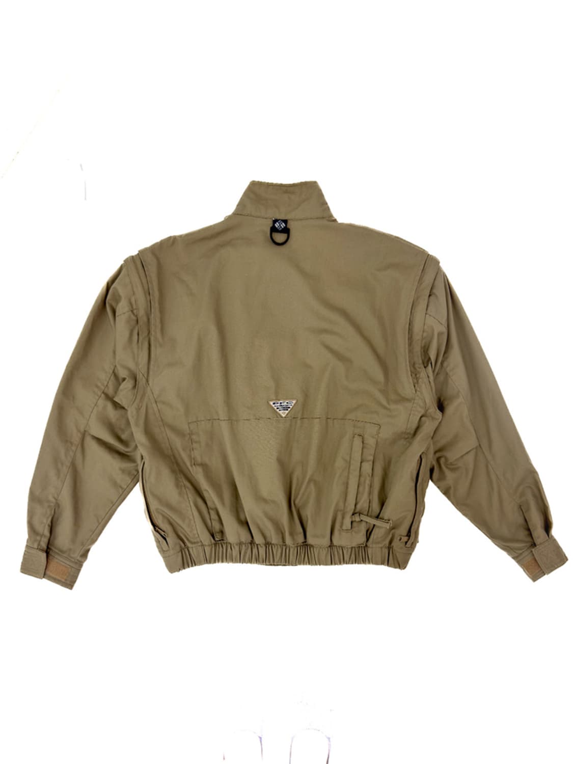 Columbia PFG  Fishing Jacket/ M 상품이미지2