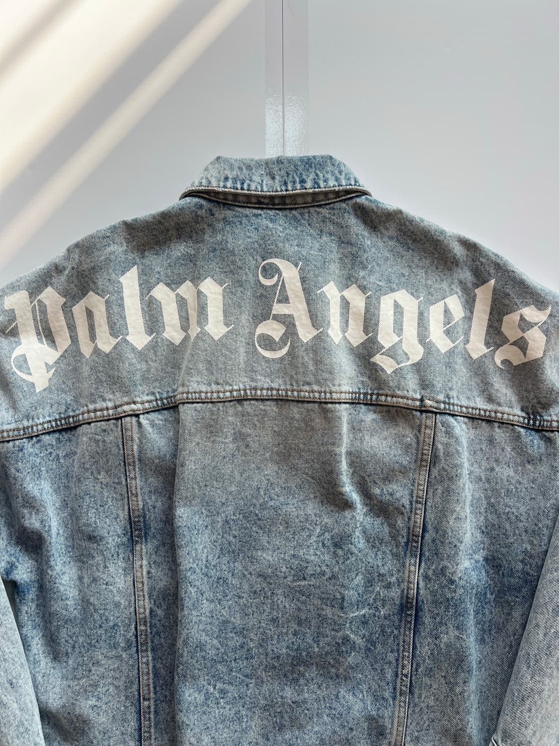 데님 자켓 상품이미지5