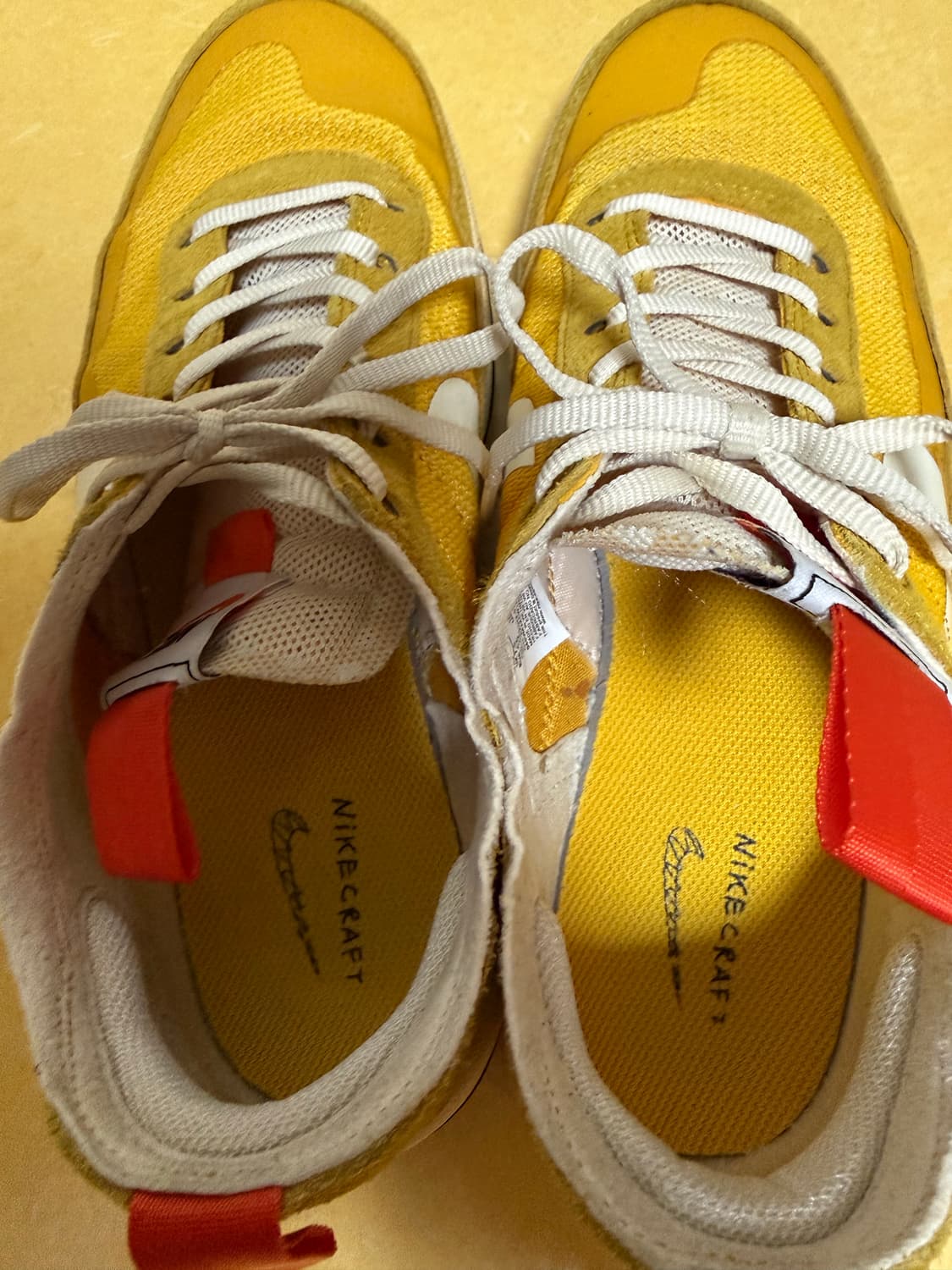 (270) 나이키 x 톰 삭스 제너럴 퍼포즈 슈 아카이브 상품이미지5