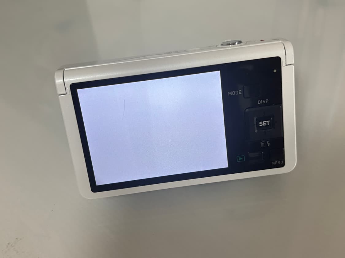 !!오늘만 할인!! CASIO ZR70 카시오 디지털카메라 풀박스 상품이미지7