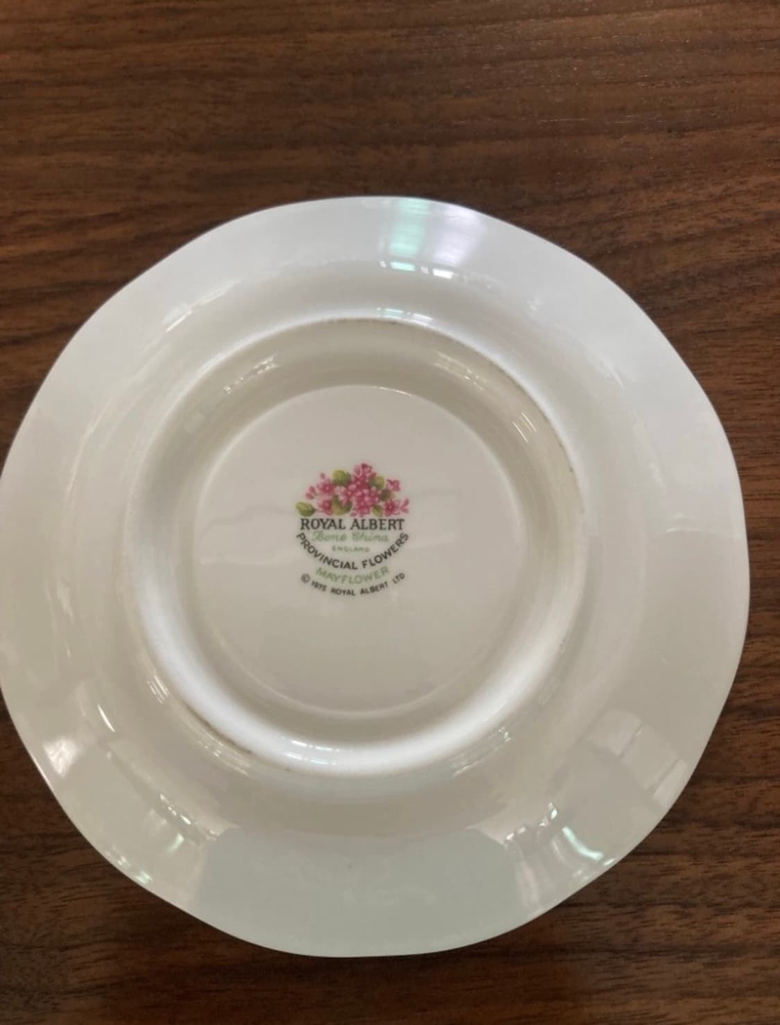 로얄알버트 2인조 커피잔셋트 상품이미지6