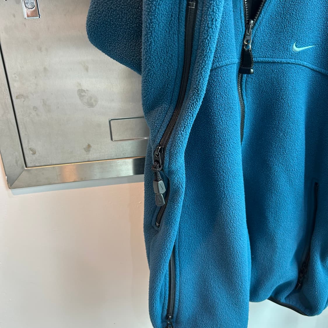 90s 나이키 acg 플리스 자켓 상품이미지5