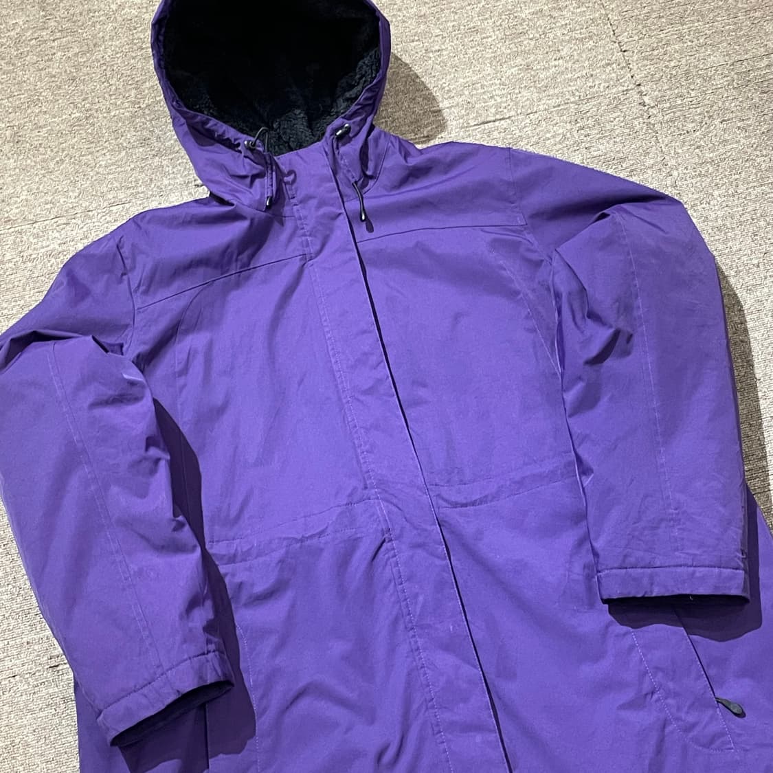 (2XL) L.L.Bean 엘엘빈 윈드 브레이크 바람막이 자켓 상품이미지6