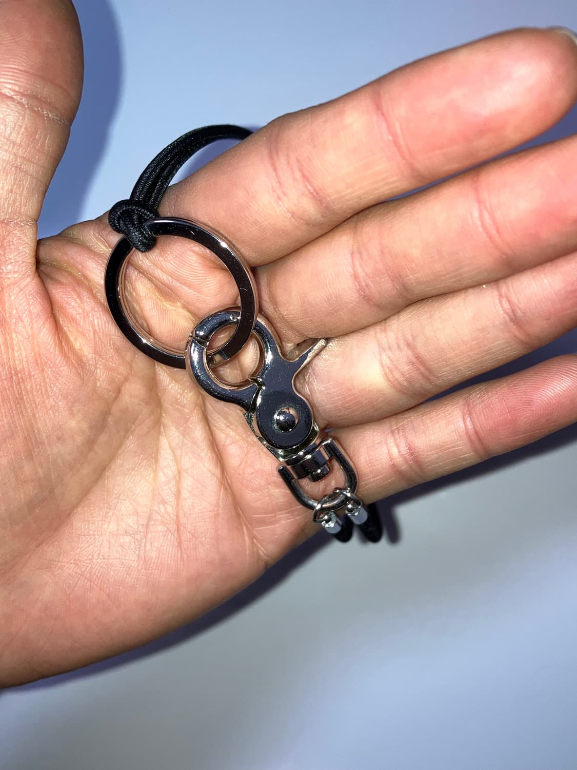 [세이지가] 3way sporty necklace  상품이미지3