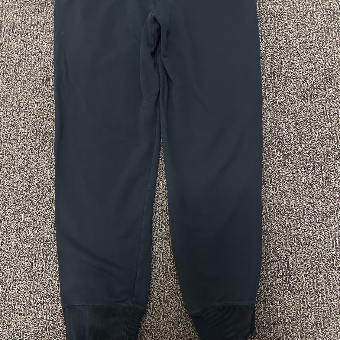 NIKE 나이키 조거팬츠 트레이닝복 운동복 바지 블랙 33인치 상품이미지6