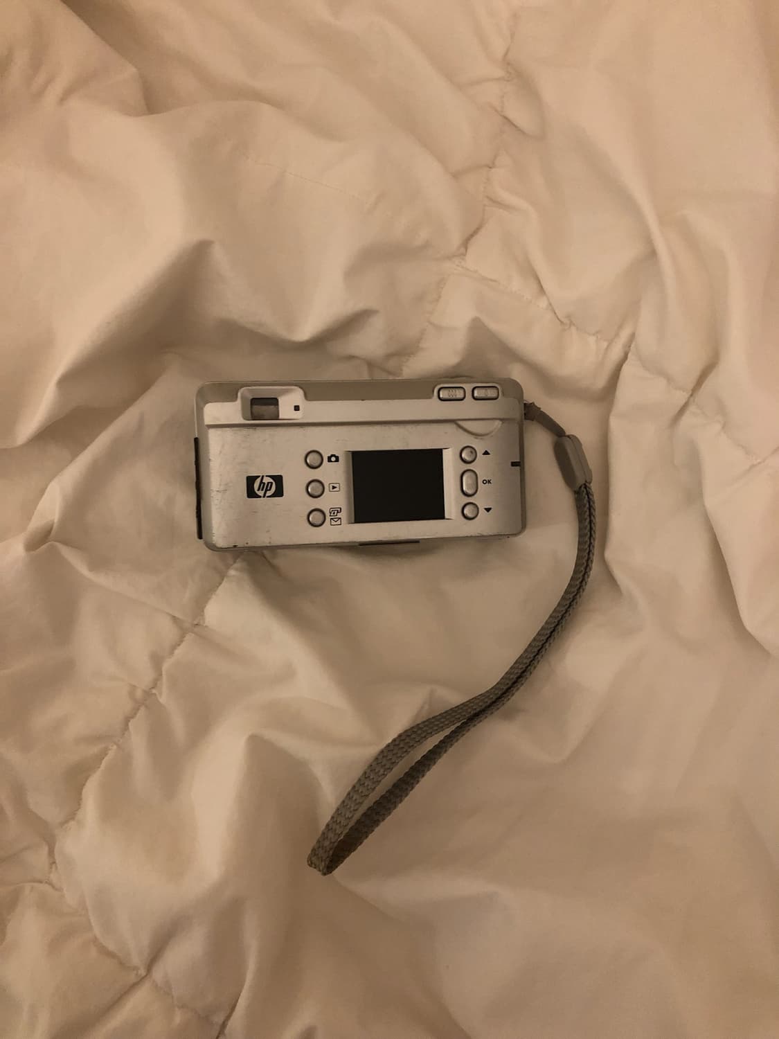 HP 포토스마트 435 빈티지디카 한국정발판 상품이미지2