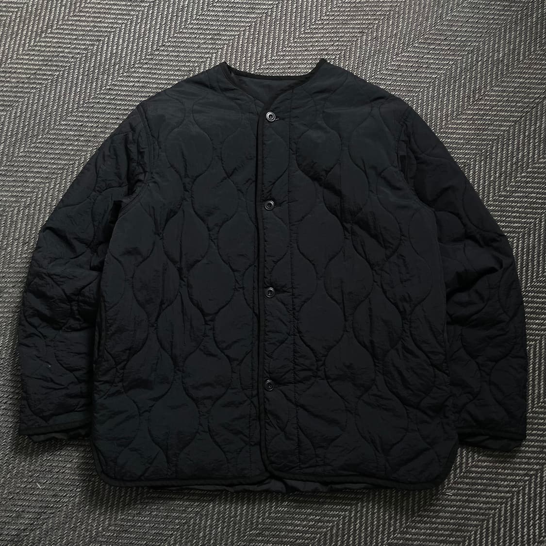 라퍼지 스토어 3M Thinsulate 패디드 경량 자켓 y 4569 상품이미지2