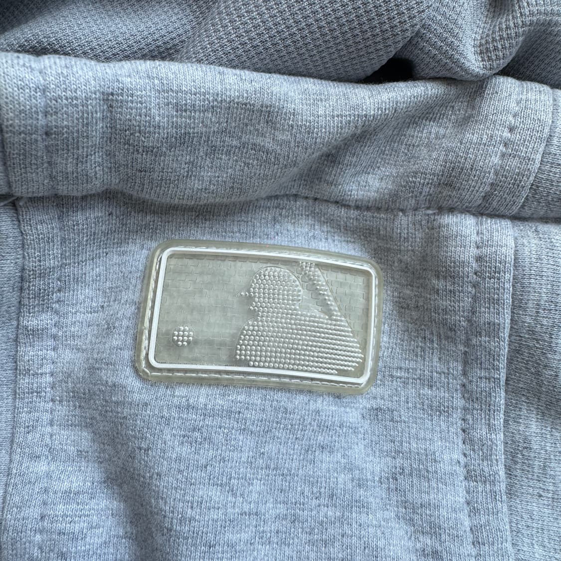 MLB 양키스 빅로고 코튼 후드 스타디움 자켓 상품이미지6