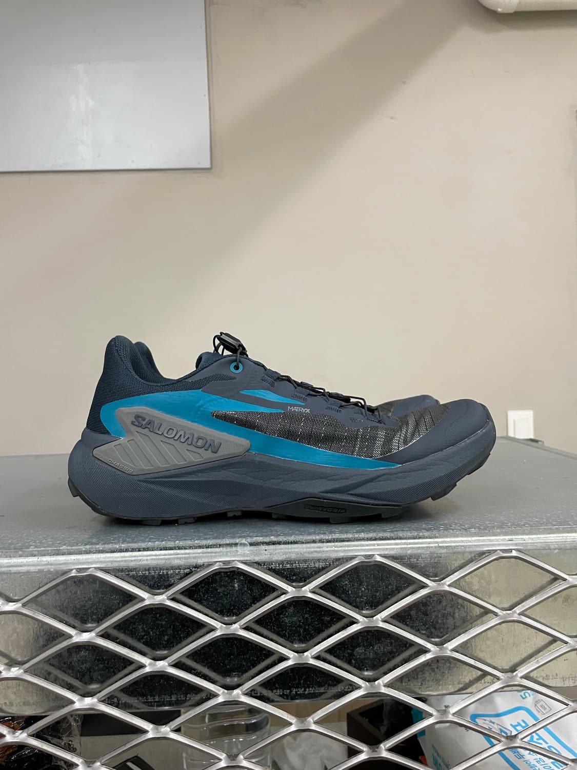 살로몬 제네시스 카본 타히티안 타이드 260 상품이미지4