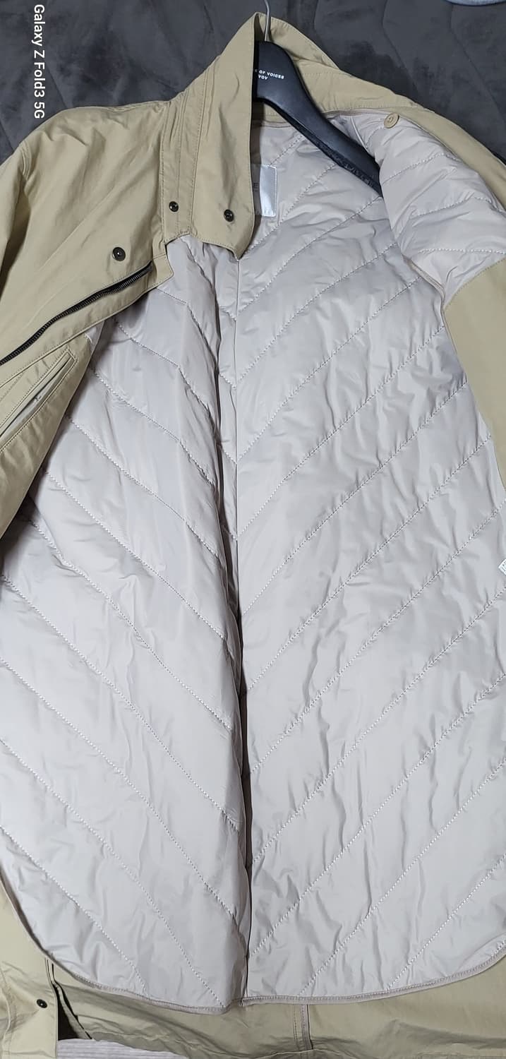 타임 코트 105 상품이미지5