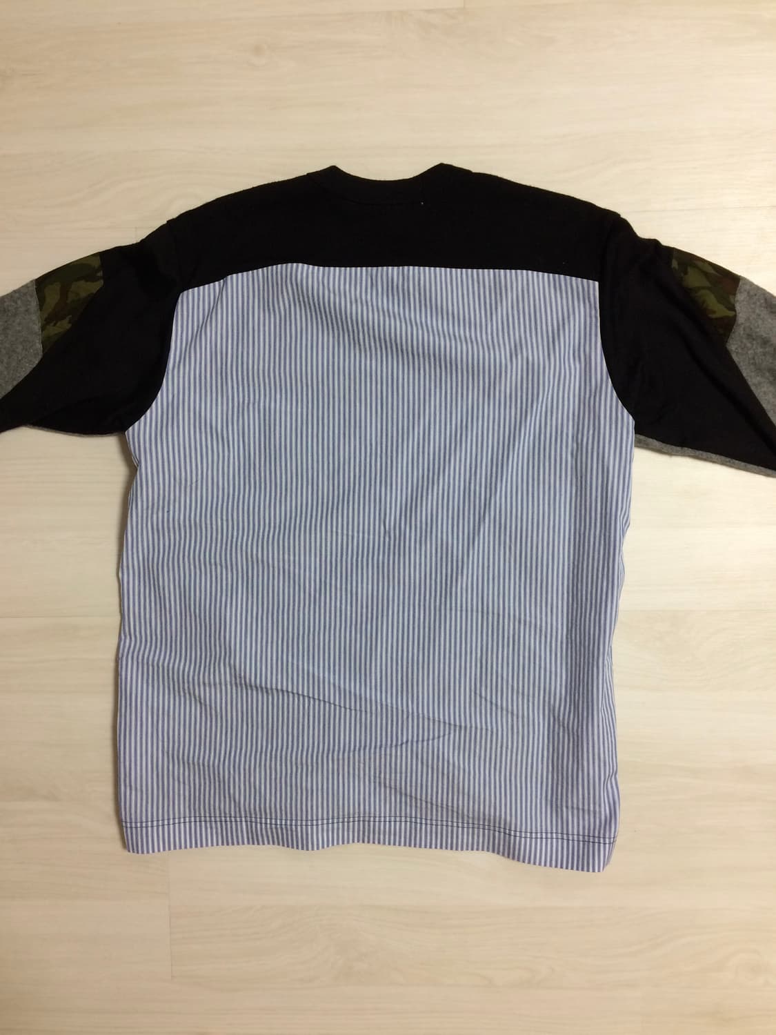 Comme des Garcons shirt top 상품이미지3