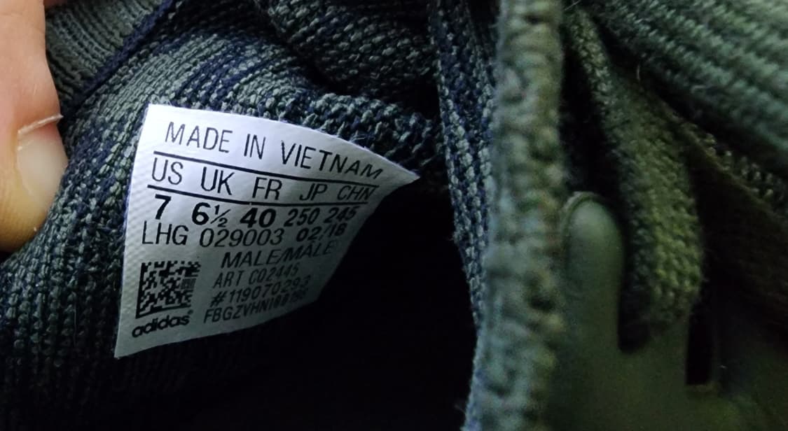 [250] 아디다스 노마드 NMD R1 PK 상품이미지8