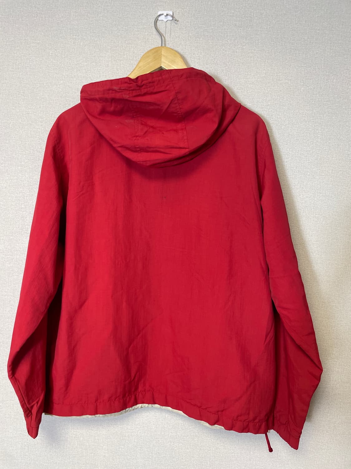 90's 헤드 네오 클래식 아노락 상품이미지6