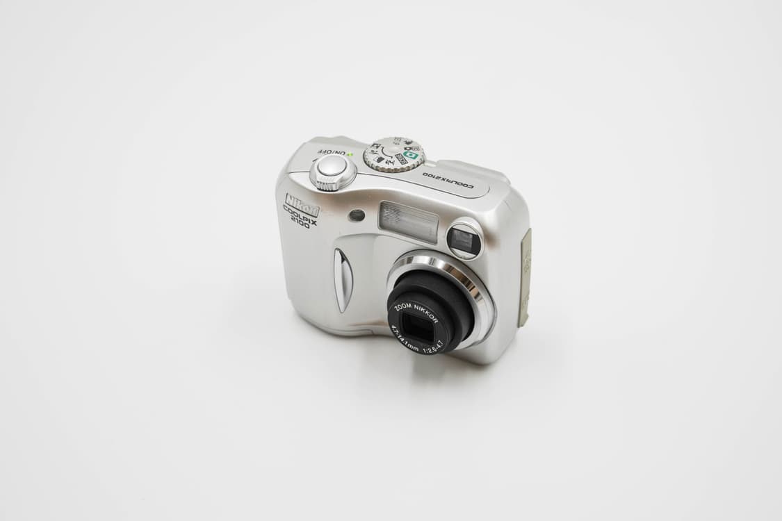 Nikon Coolpix 2100 (니콘 쿨픽스 2100) 상품이미지6