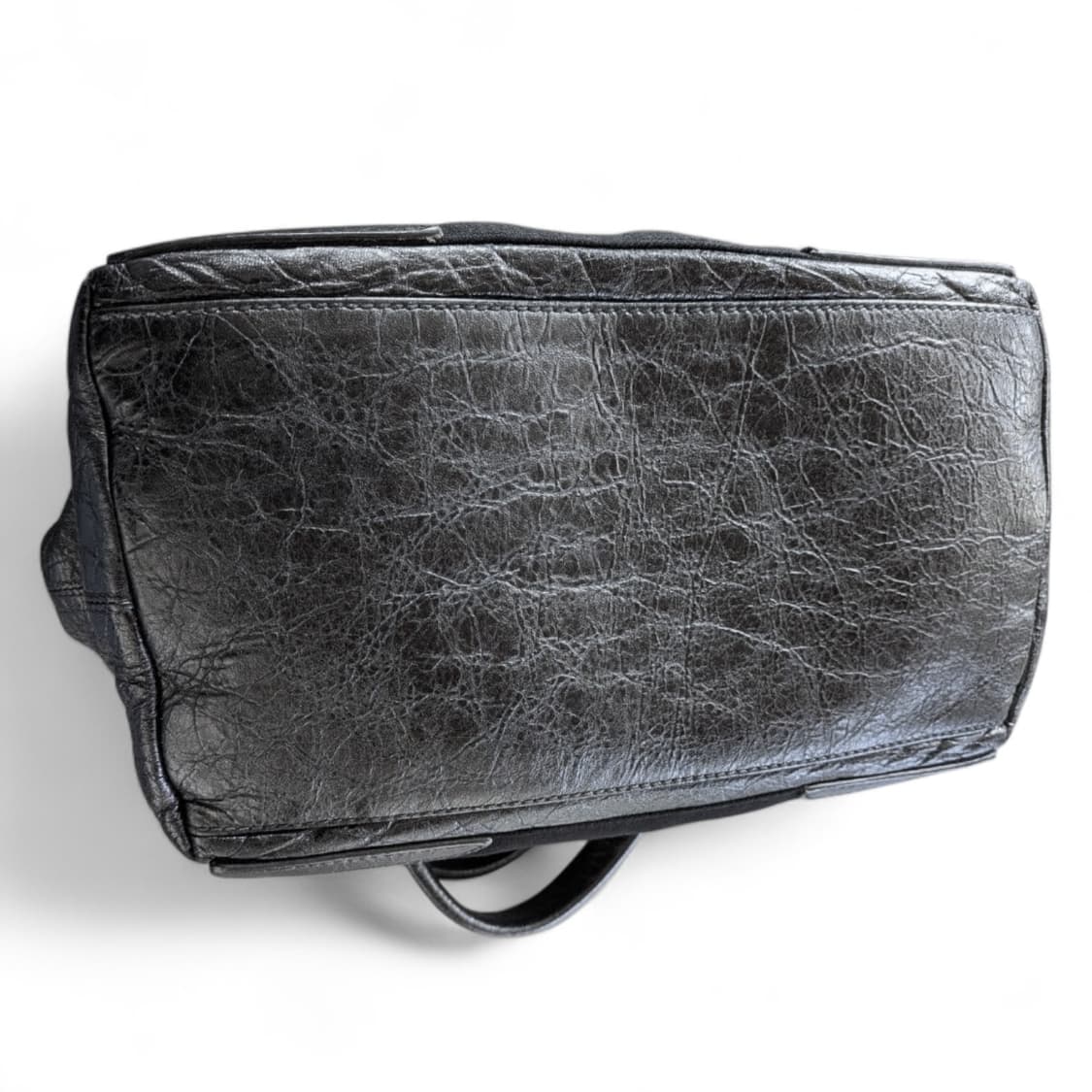 발렌시아가 카바스 s 가죽 토트백 상품이미지8