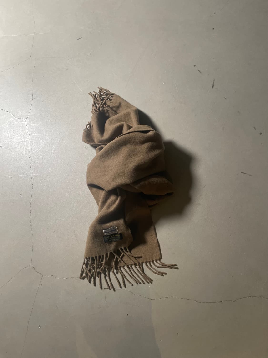 80’s vintage Brooks Brothers 상품이미지3