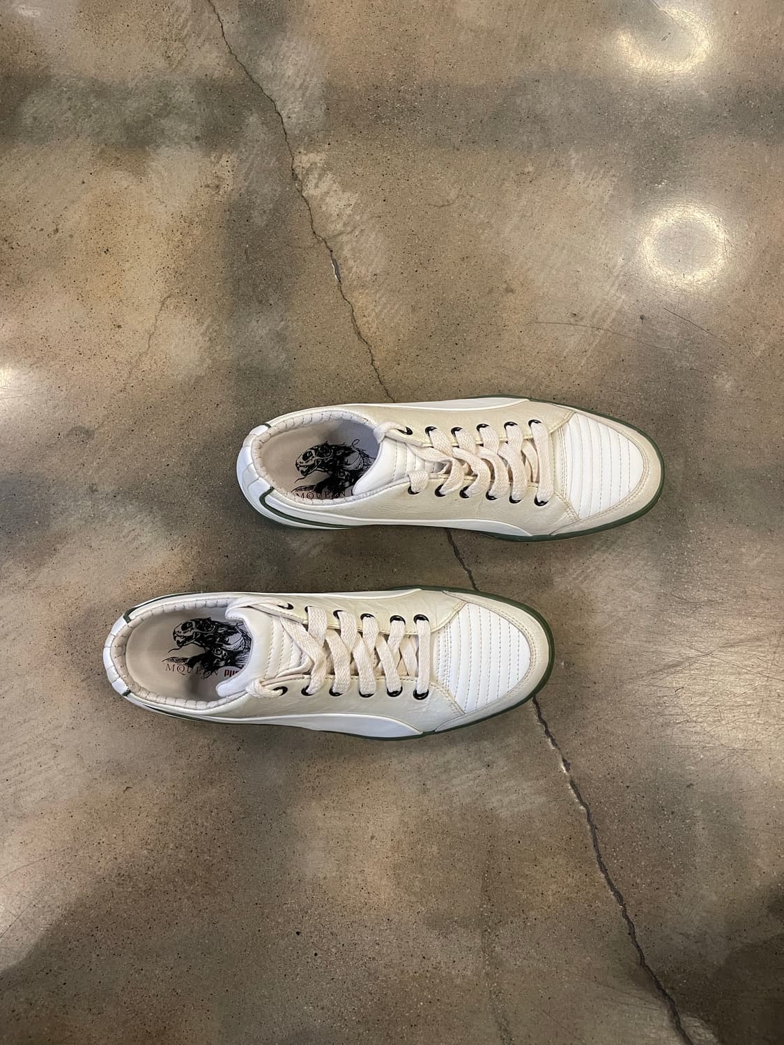 00's Puma Alexander Mcqueen - ??? 상품이미지4