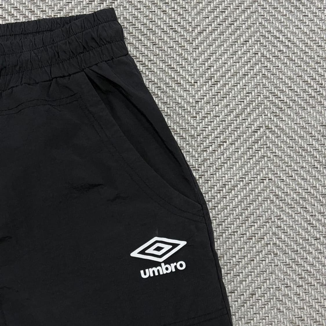 엄브로 트레이닝 쇼츠 v3271 상품이미지5