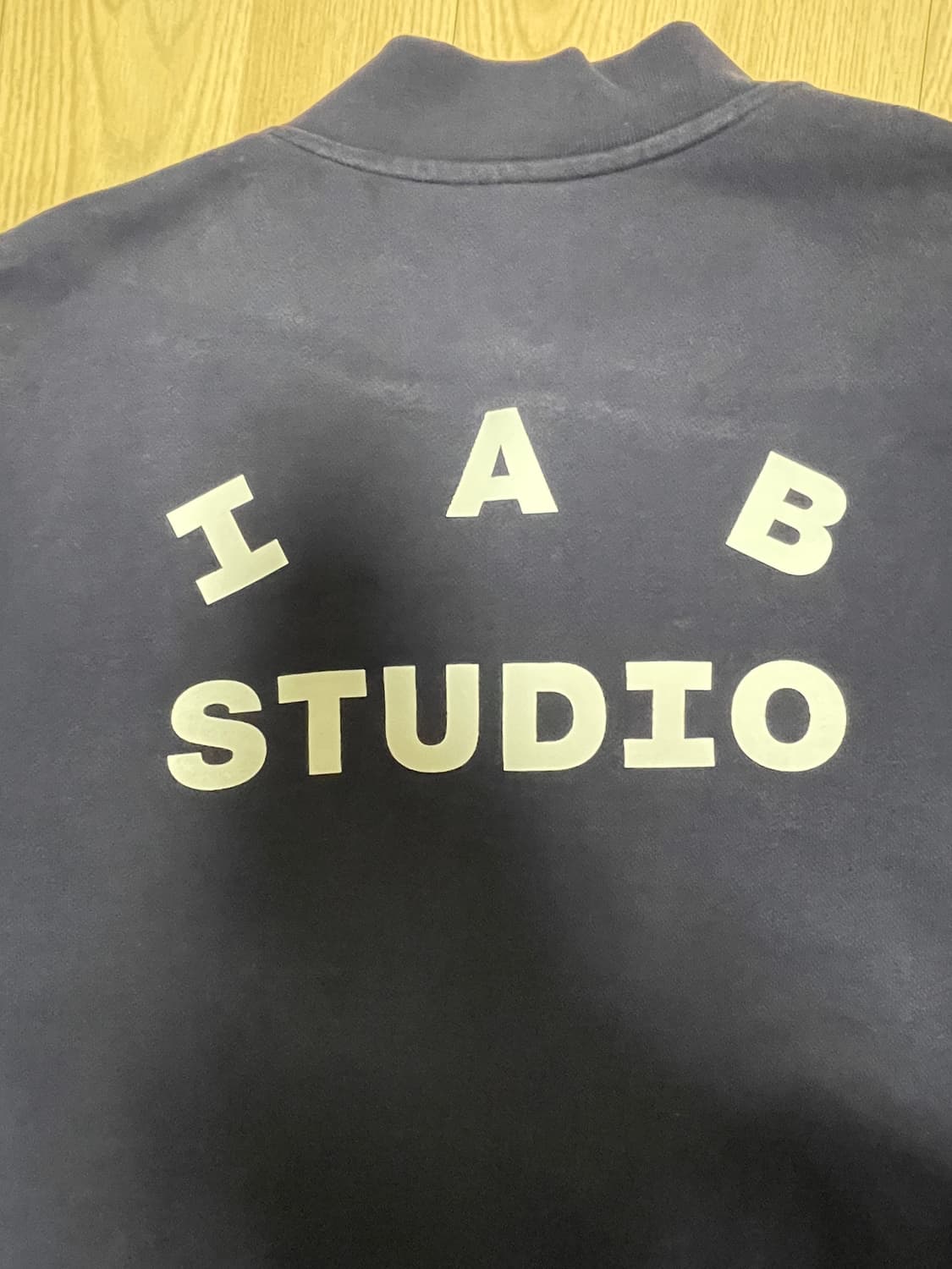 아이앱 스튜디오 스타디움 자켓 상품이미지4