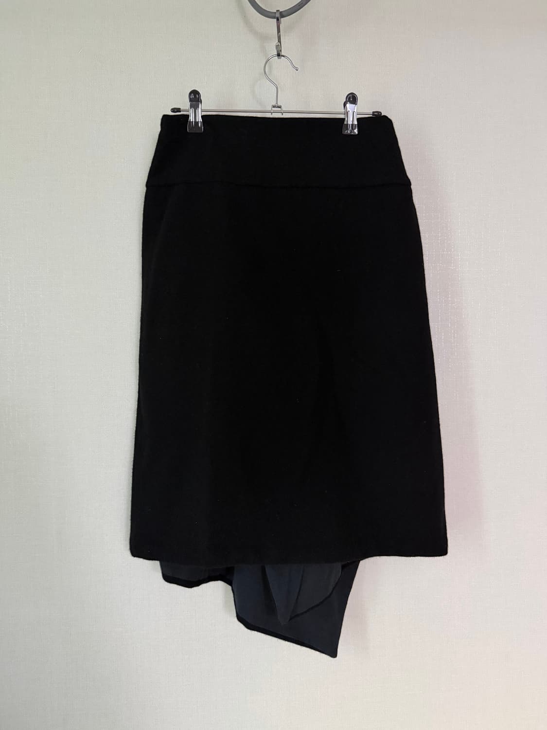 Comme des Garcons Wrapping Skirt 상품이미지7