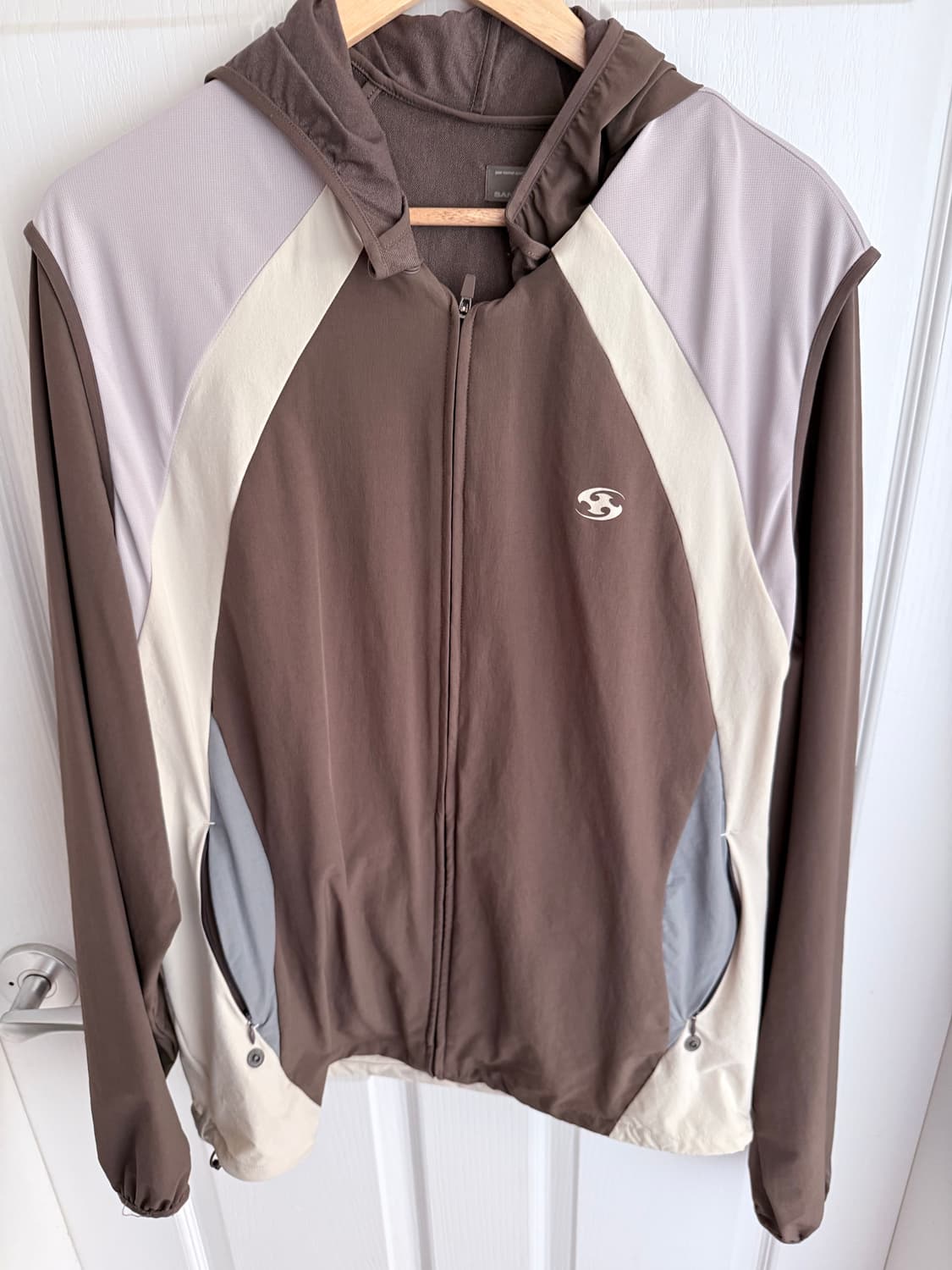 산산기어 컨버전 브라운 상품이미지1