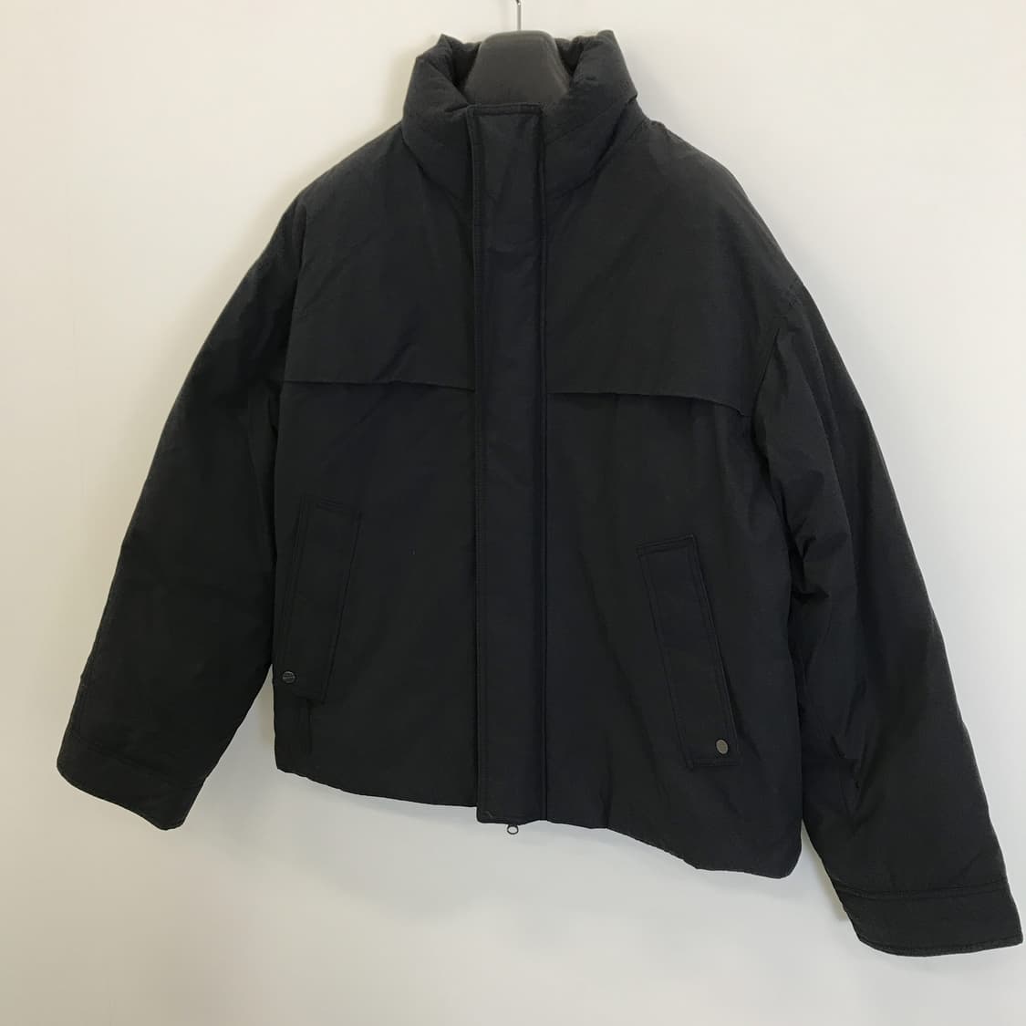 TNGT 쉘파카 구스다운패딩 [105사이즈] 상품이미지2