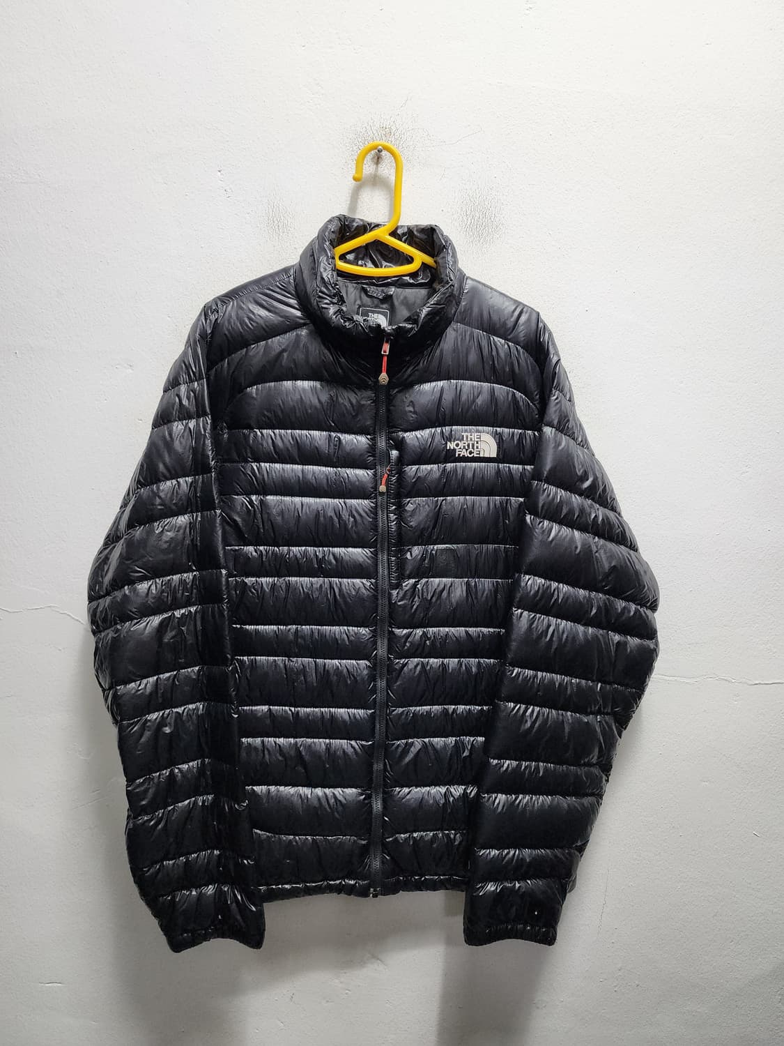 노스페이스 써밋시리즈 800 경량 구스다운 상품이미지1