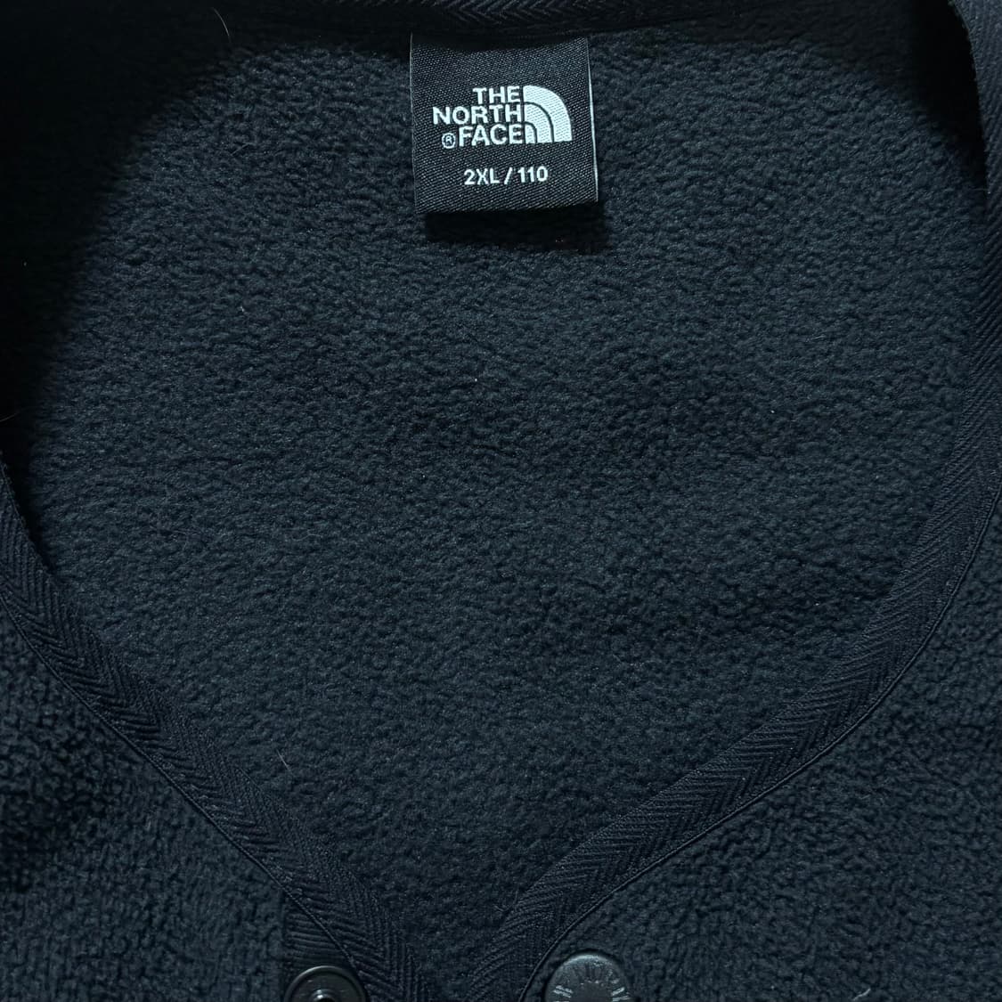 노스페이스 플리스베스트 24FW 아캄포 베스트 상품이미지3