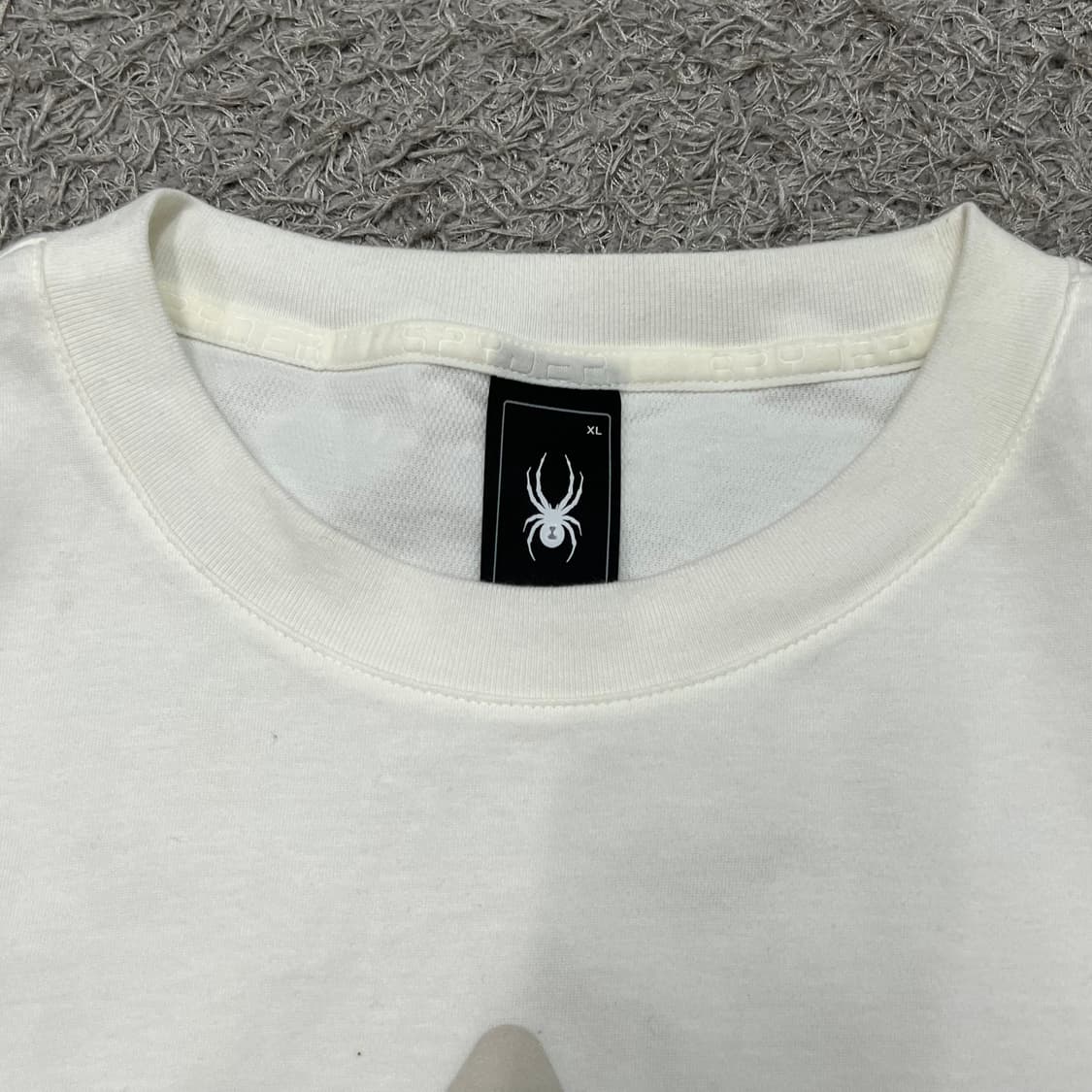 [100] 스파이더 반팔티 상품이미지3