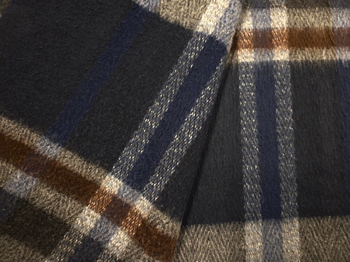 닥스 앙고라 캐시미어 머플러 상품이미지6