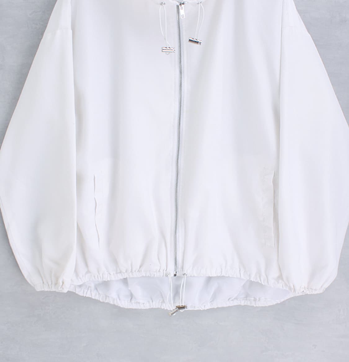 2PINK _ oversize mountain jacket _S4408 상품이미지4