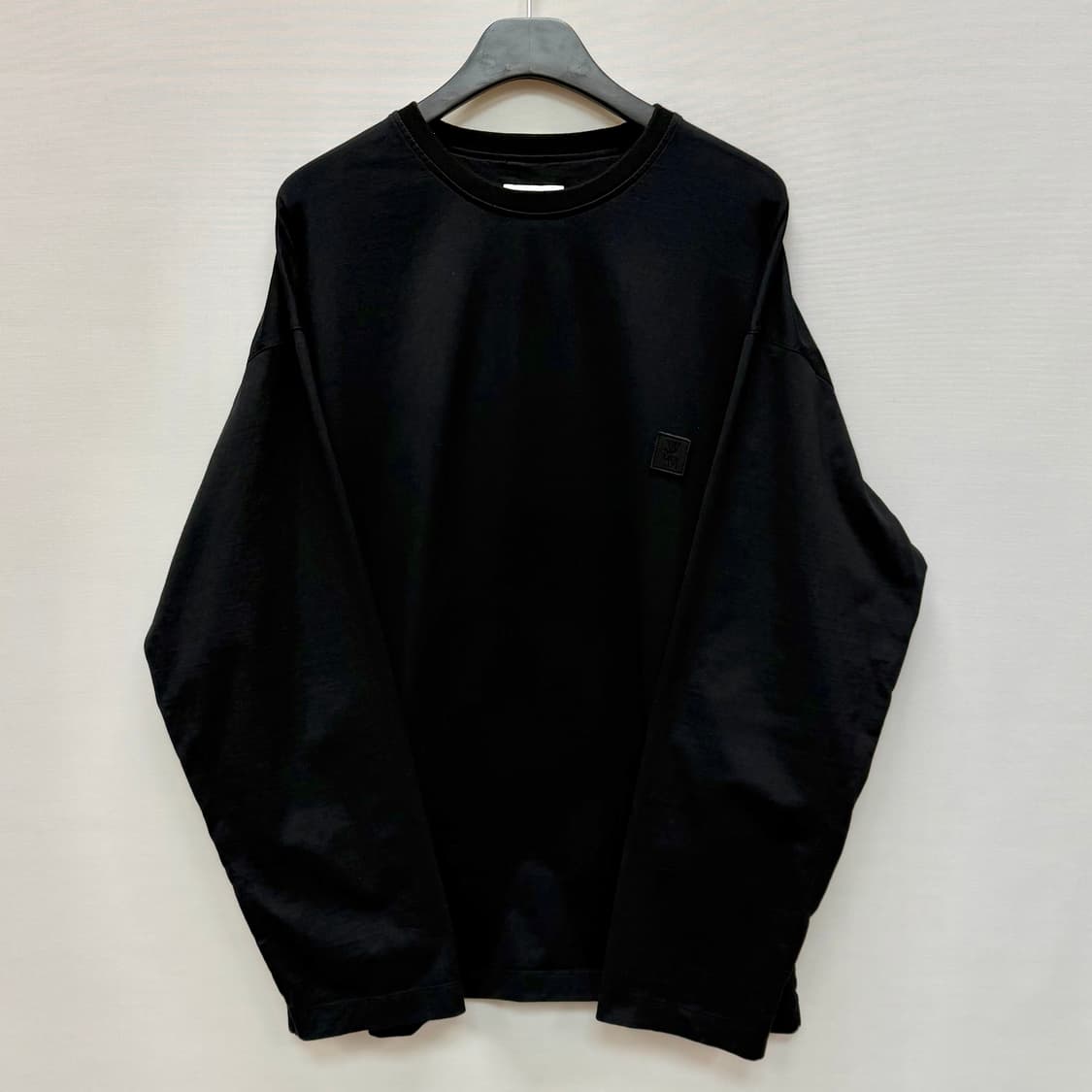 우영미 깃털 롱슬리브 ( 110 ) 상품이미지4