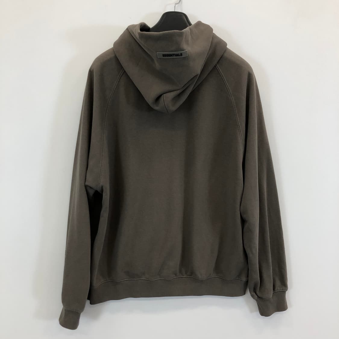 에센셜 피어오브갓 3D 아플리케후드 M 상품이미지4