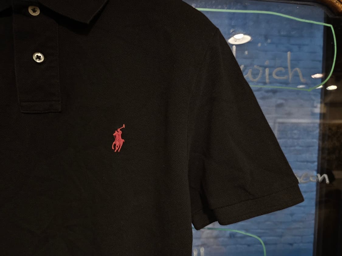 랄프로렌 클래식 PK 상품이미지4