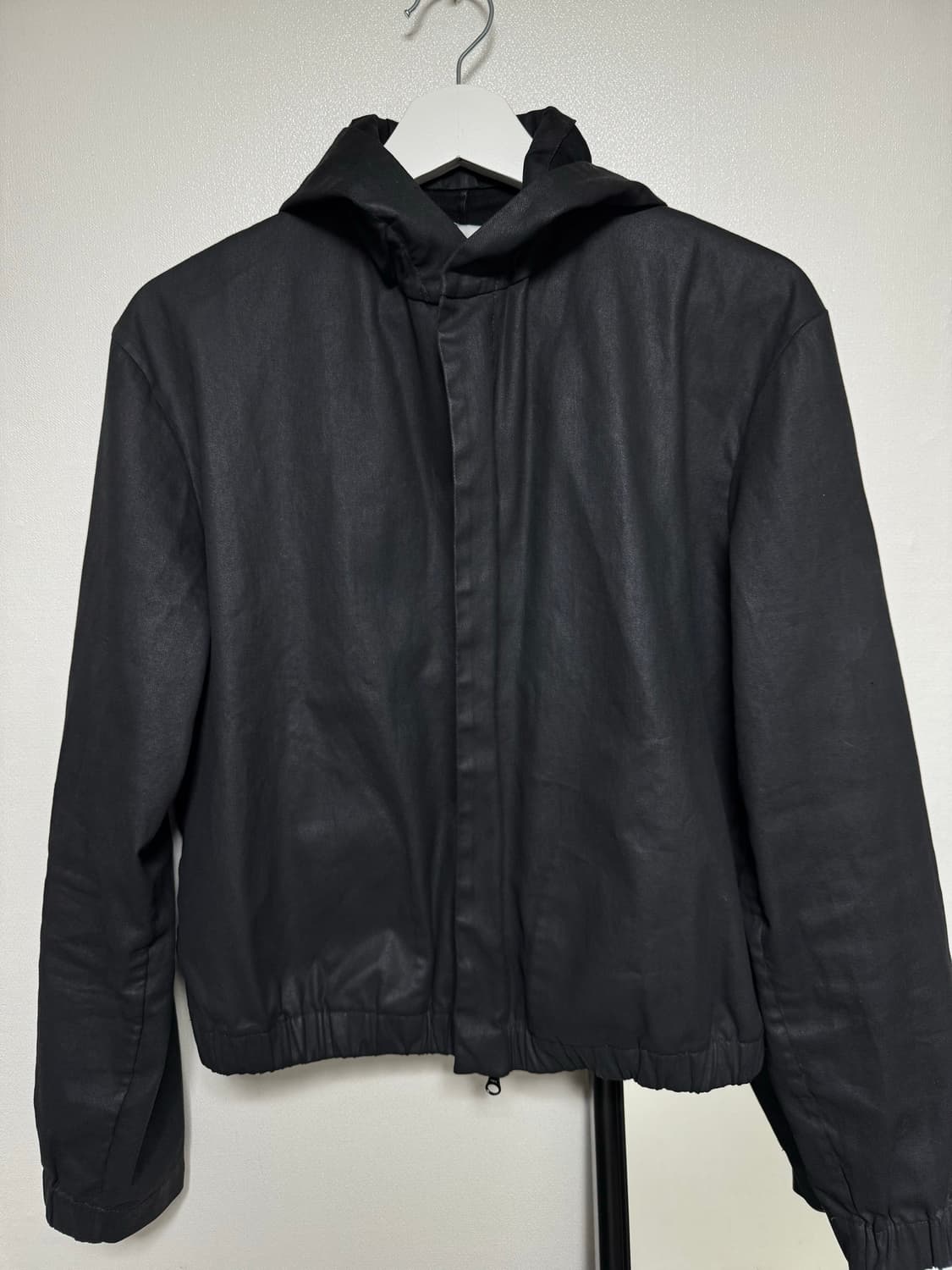 가브리엘라콜가먼츠 no281 왁스자켓 상품이미지5