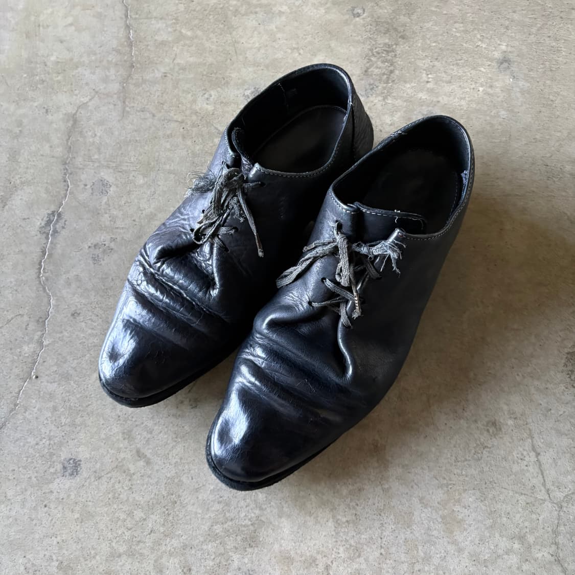 Carol Christian Poell Derby 상품이미지2